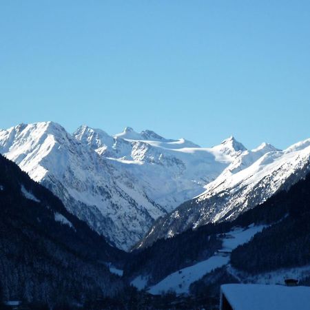 Apartment Fernerblick Neustift im Stubaital Exterior photo