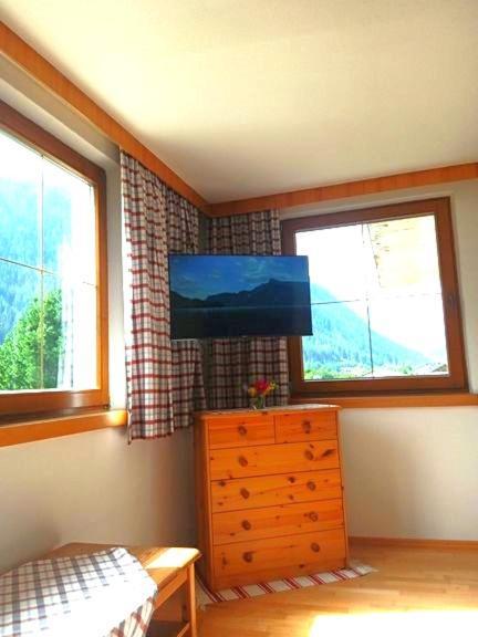 Apartment Fernerblick Neustift im Stubaital Exterior photo