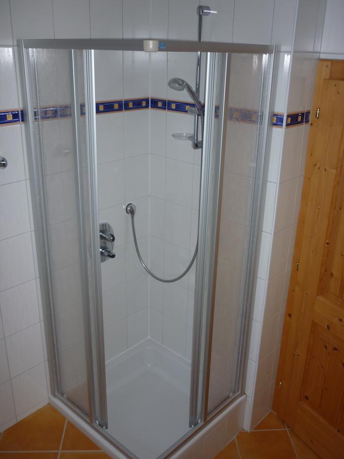 Apartment Fernerblick Neustift im Stubaital Exterior photo